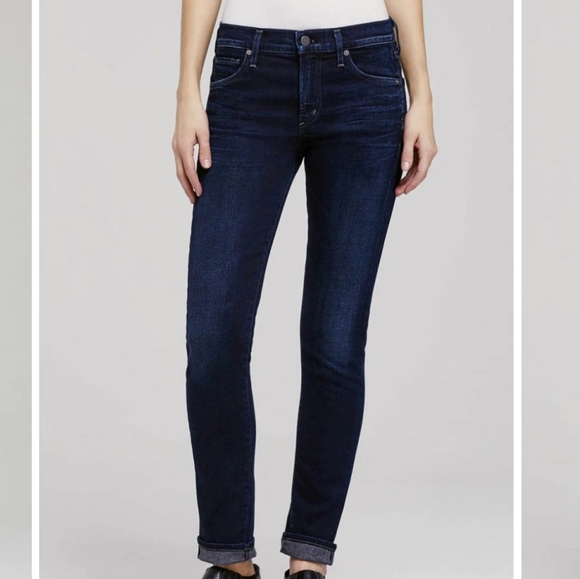 Citizens of Humanity Agnes jeans - Picture 1 of 4